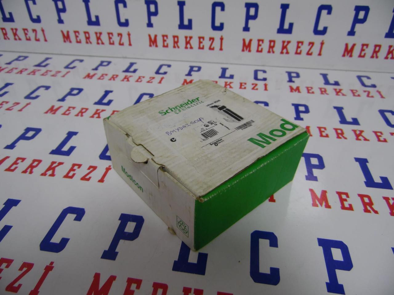 BMXDAI1604 SCHNEIDER ELECTRIC