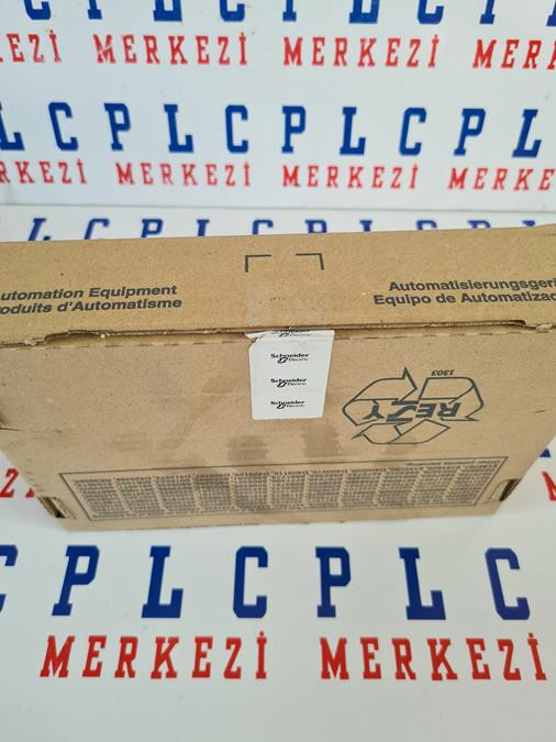 Schneider Electric 170NEF11021 Modicon Momentum Ethernet Adapter