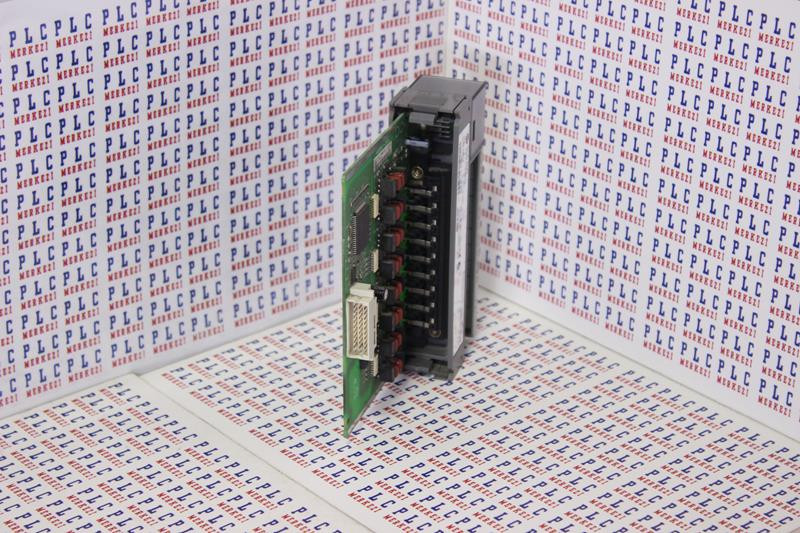 Allen-Bradley 1746-OB16 SLC 500 16-Point 24VDC Sinking/Sourcing Output