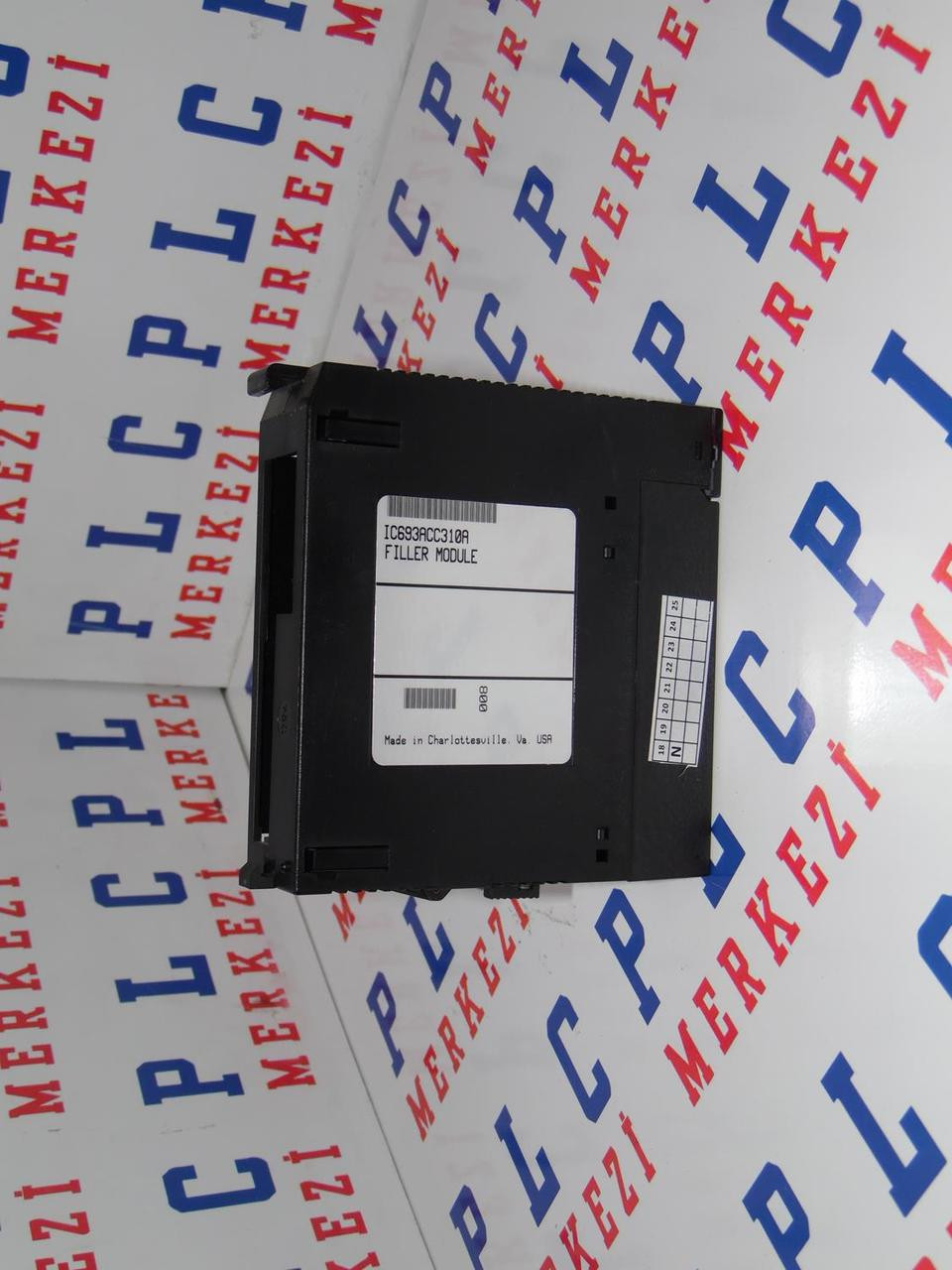 IC693ACC310A GE FANUC 90-30 SERIES