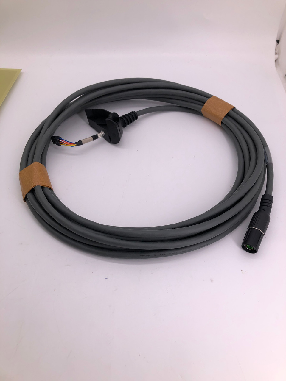 00-181-563 KRC4 / KPC4 KUKA TEACH PENDANT CABLE 