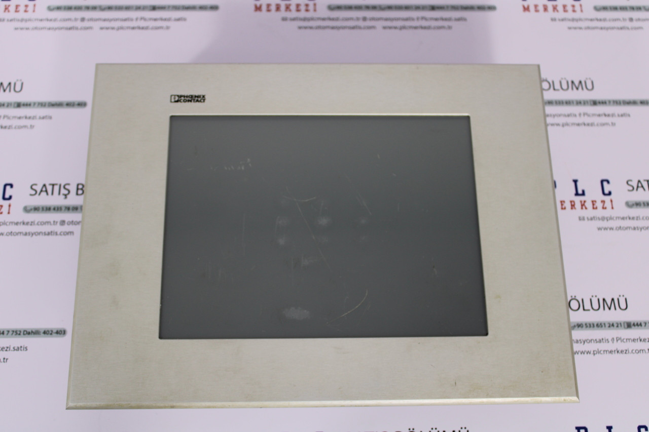 Phoenix Contact 2985181 IB IL 24 DO 16-PAC Inline Digital Output