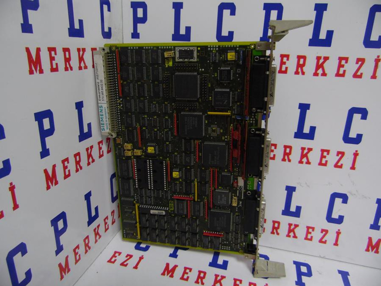 6FX1 138-5BB04, 6FX1138-5BB04 SIEMENS SINUMERIK CPU