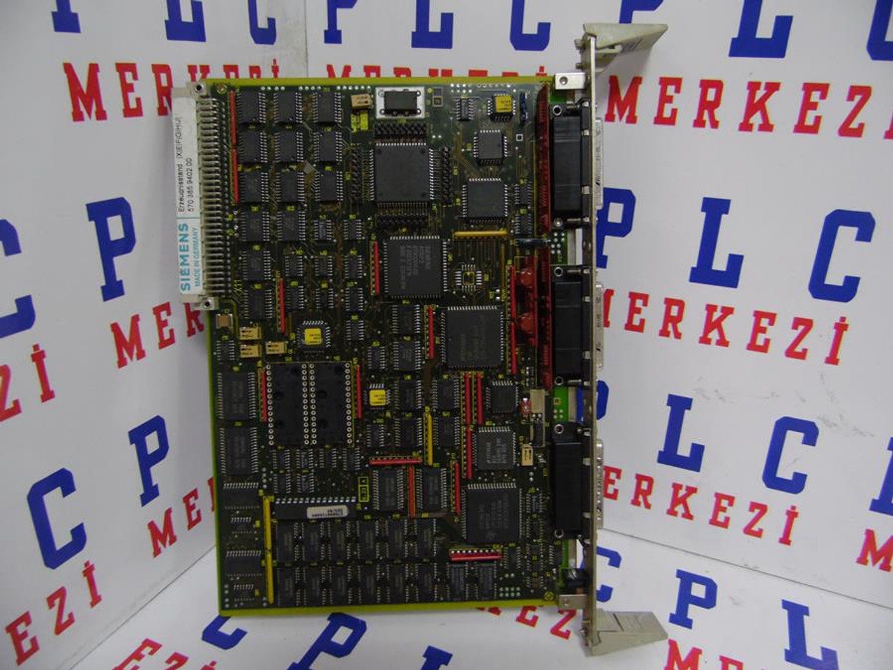 6FX1 138-5BB04, 6FX1138-5BB04 SIEMENS SINUMERIK CPU