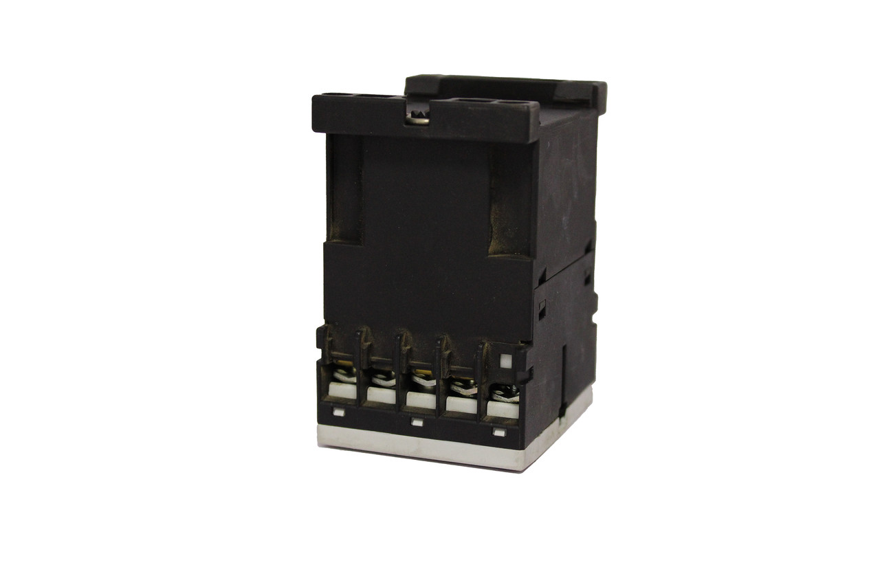 Siemens 3RT1016-1BB42 SIRIUS Power Contactor S00 4kW 24V DC 1NC