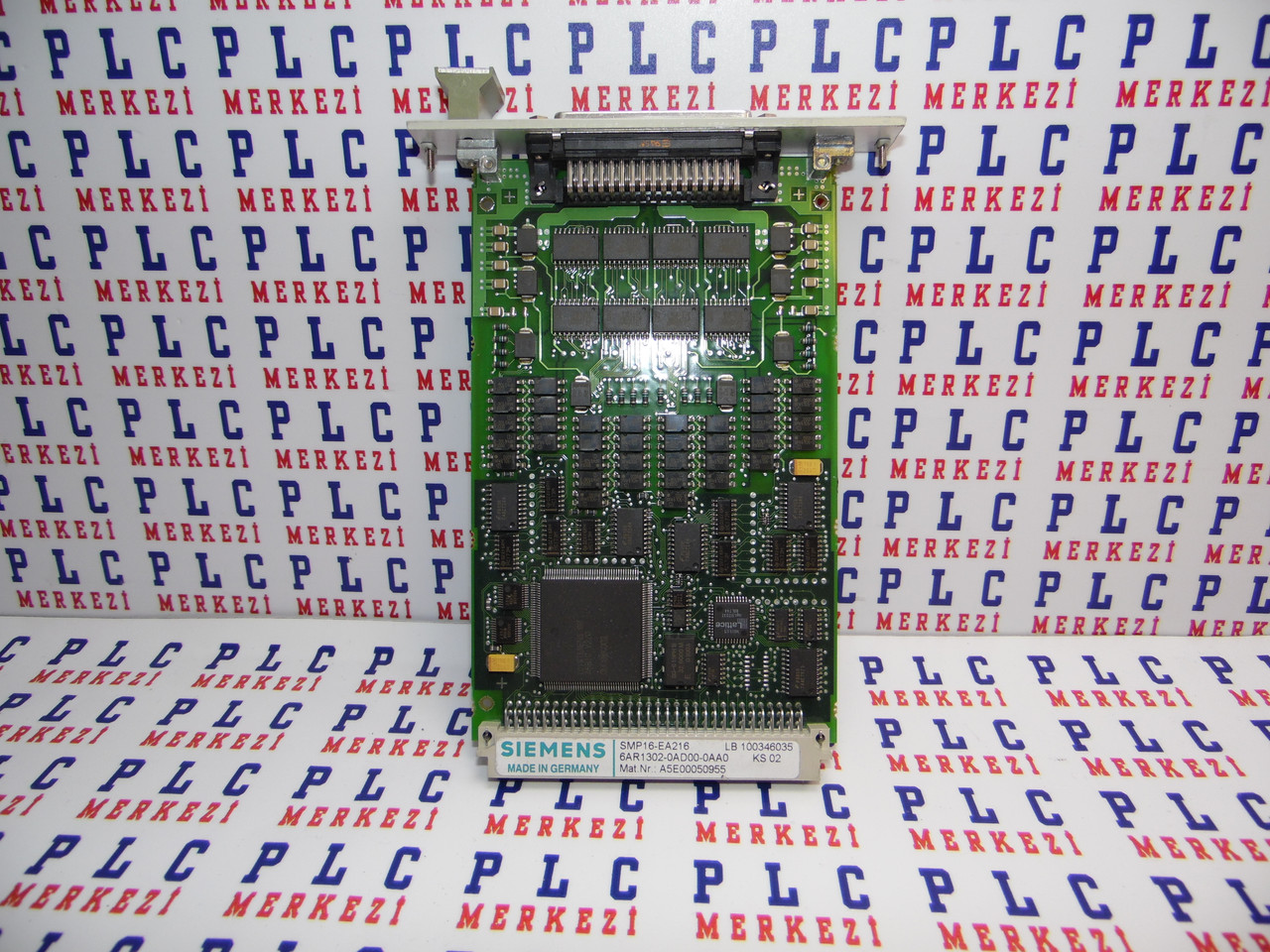 Siemens 6AR1302-0AD00-0AA0 SIMATIC Industrial Interface Unit