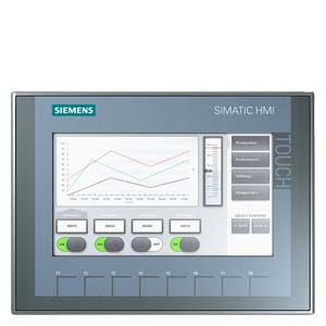 Siemens 6AV2123-2GA03-0AX0 SIMATIC HMI KTP700 Basic DP