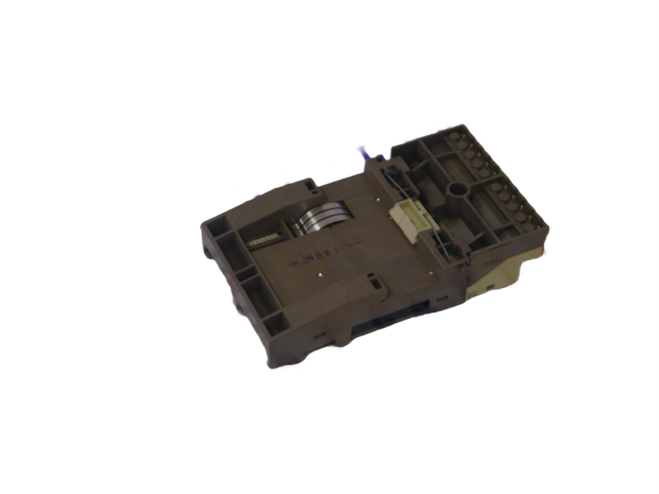Siemens 6ES5700-8MA11 SIMATIC S5-100U Bus Module Screw Terminal
