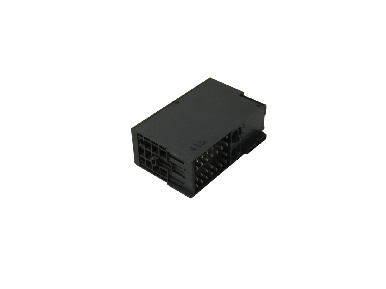 Siemens 6ES7138-4FA03-0AB0 SIMATIC DP ET 200S 4/8 F-DI Safety Module