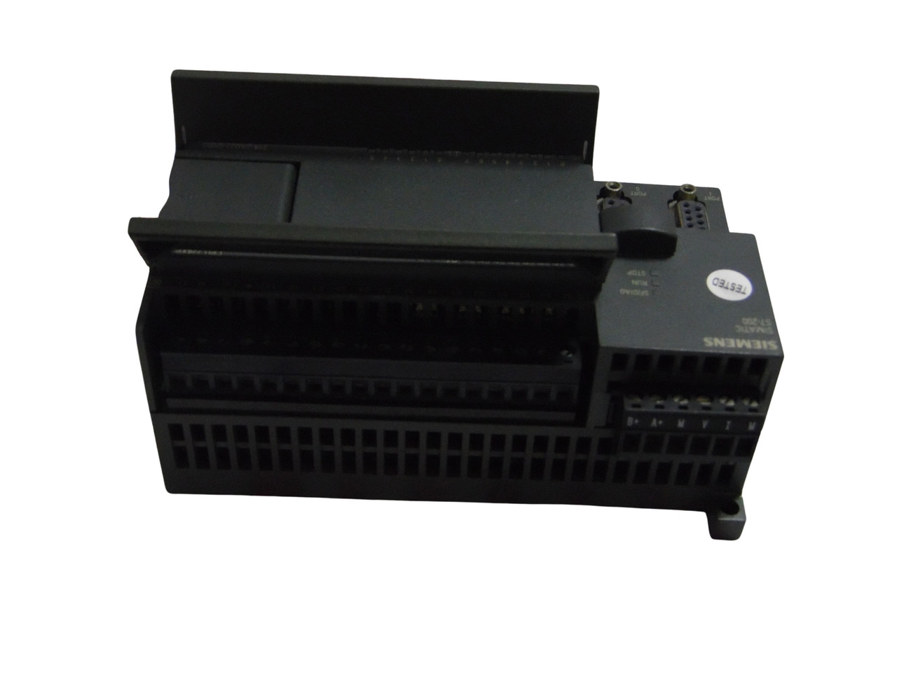 Siemens 6ES7214-2AD23-0XB0 SIMATIC S7-200 CPU 224XP DC/DC/DC