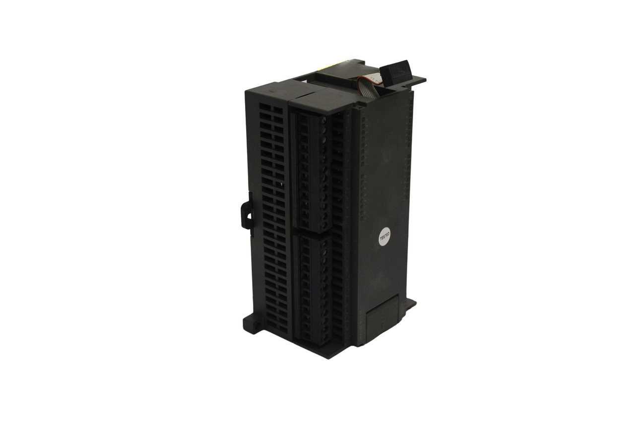 Siemens 6ES7223-1BL22-0XA0 SIMATIC S7-200 EM 223 16DI/16DO DC