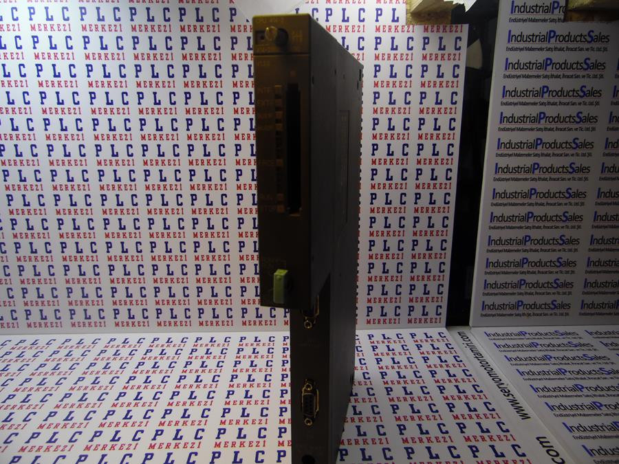 Siemens 6ES7414-2XG03-0AB0 SIMATIC S7-400 CPU 414-2 Central Processor