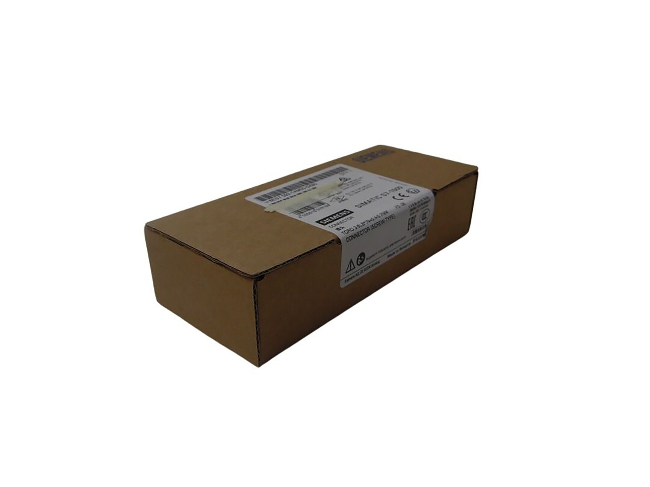 Siemens 6ES7592-1AM00-0XB0 SIMATIC S7-1500 40-Pin Front Connector