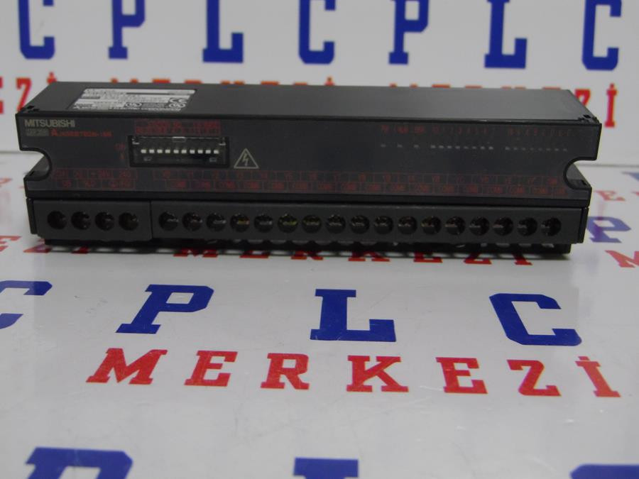 AJ65SBTB2N16R, AJ65SBTB2N-16R MITSHUBISHI INPUT/OUTPUT MODULE