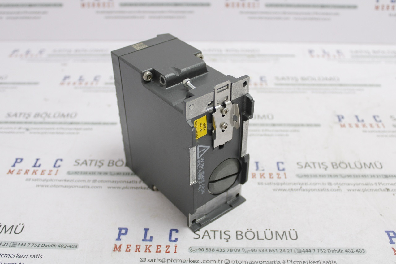 Siemens 6GK5204-2BB10-2AA3 SCALANCE X204-2 Managed Ethernet Switch