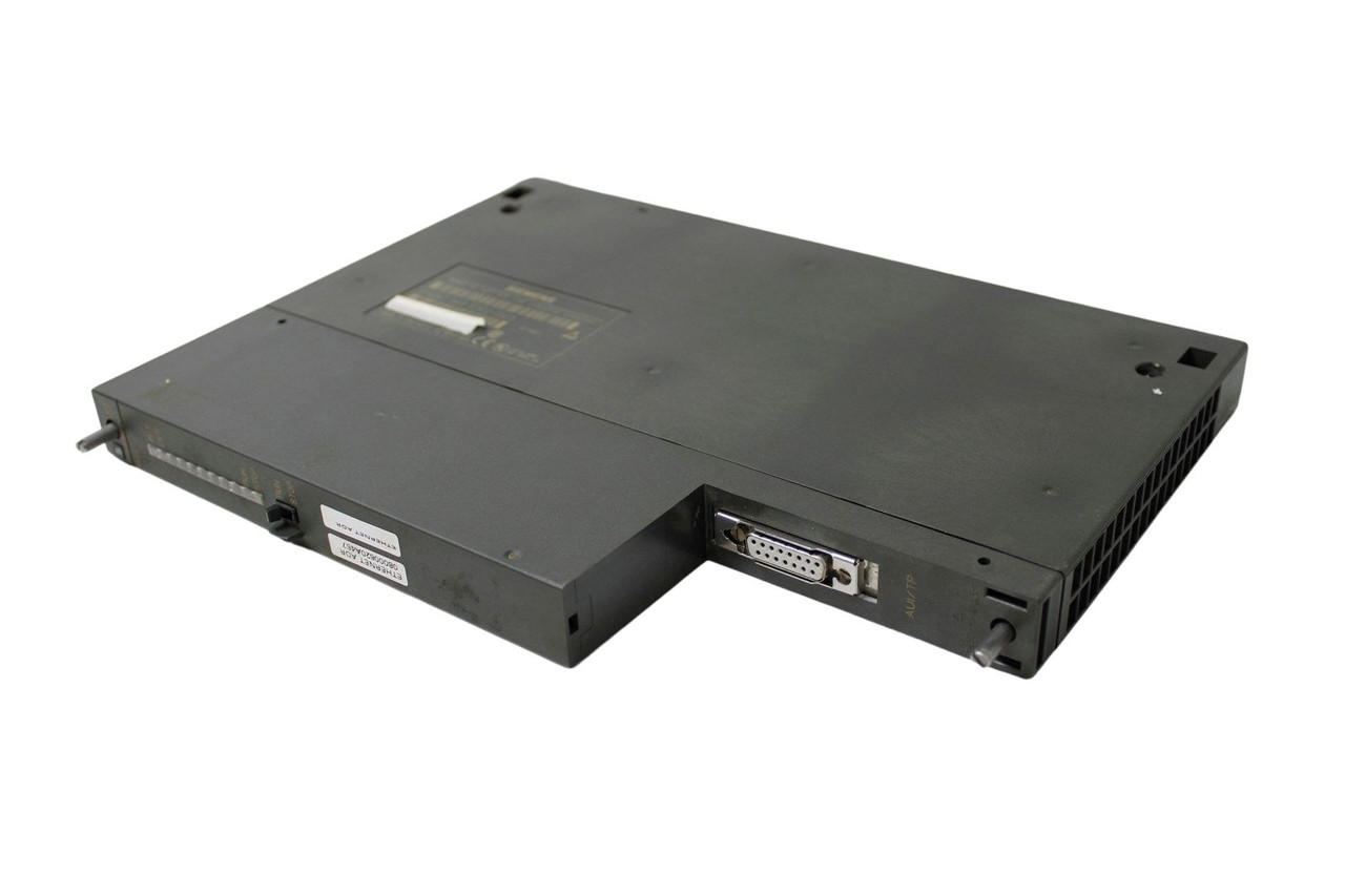 Siemens 6GK7443-1EX02-0XE0 CP 443-1 Industrial Ethernet Module