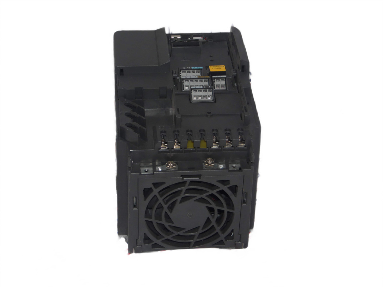 Siemens 6SE6420-2UC21-5BA1 MICROMASTER 420 1.5kW Inverter Drive
