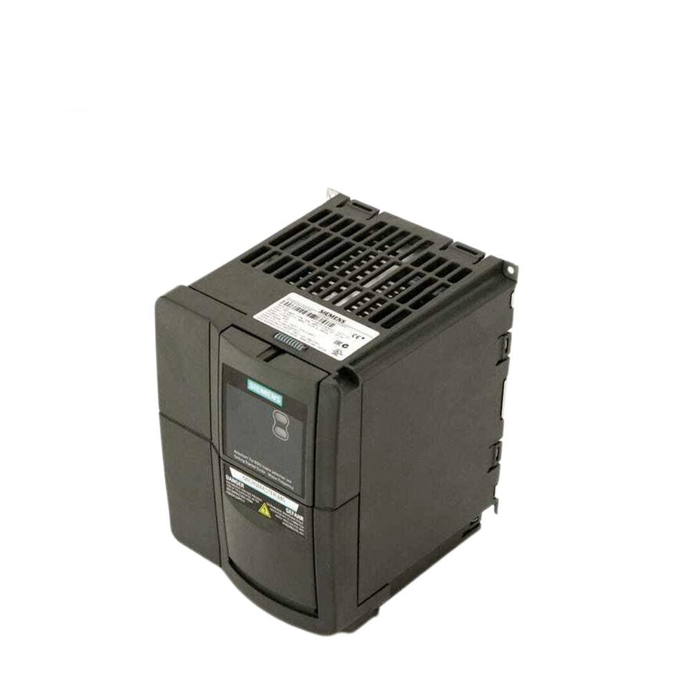 Siemens 6SE6440-2UD24-0BA1 MICROMASTER 440 4.0kW Inverter Drive