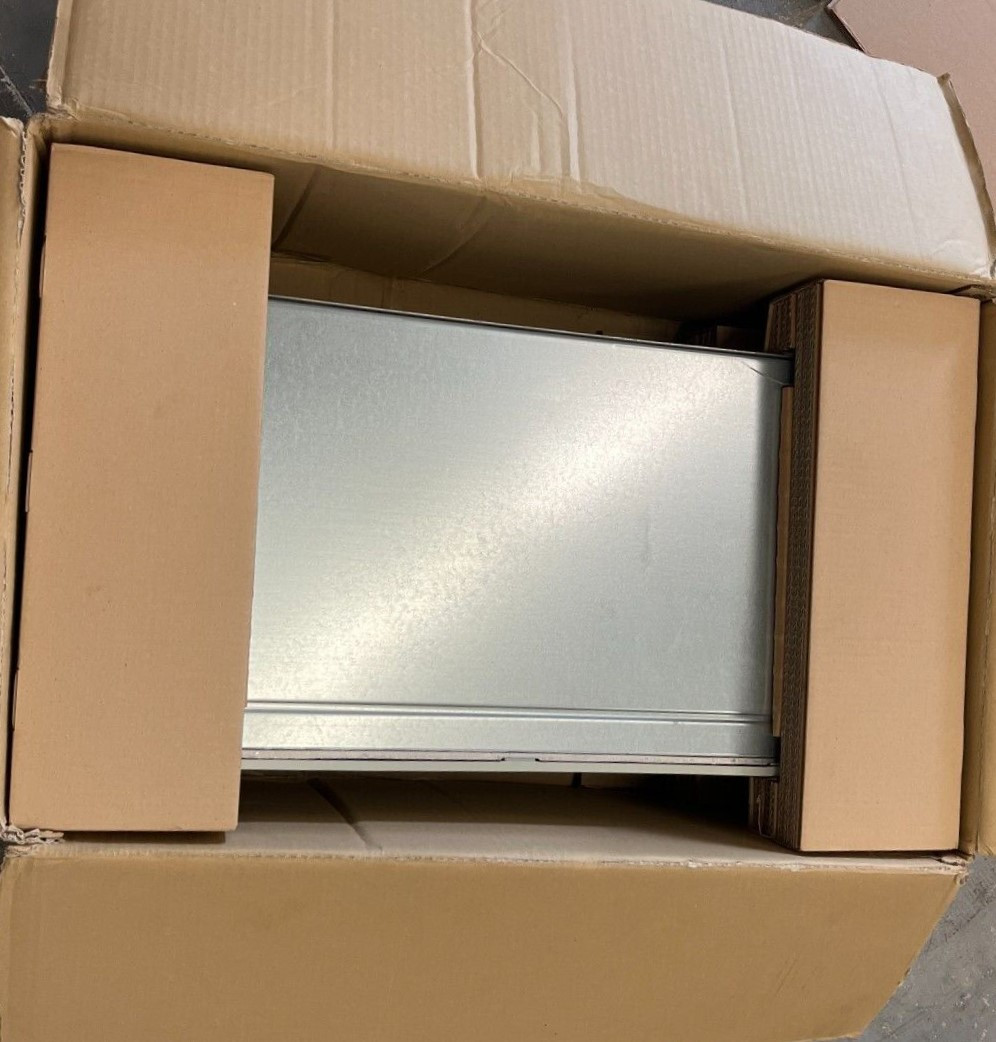Siemens 6SE7023-4EC61 SIMOVERT MASTERDRIVES AC Vector Inverter