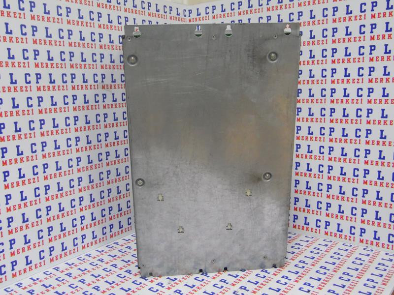 Siemens 6SN1145-1BA01-0DA1 SIMODRIVE 611 Infeed/Regenerative Feedback Unit