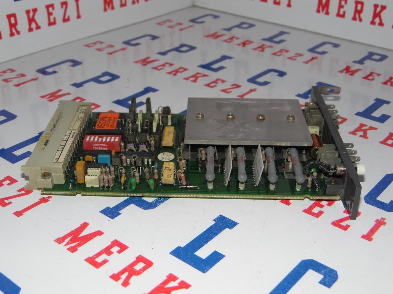 EBE 253, EBE-253 Klockner Moeller Digital output module