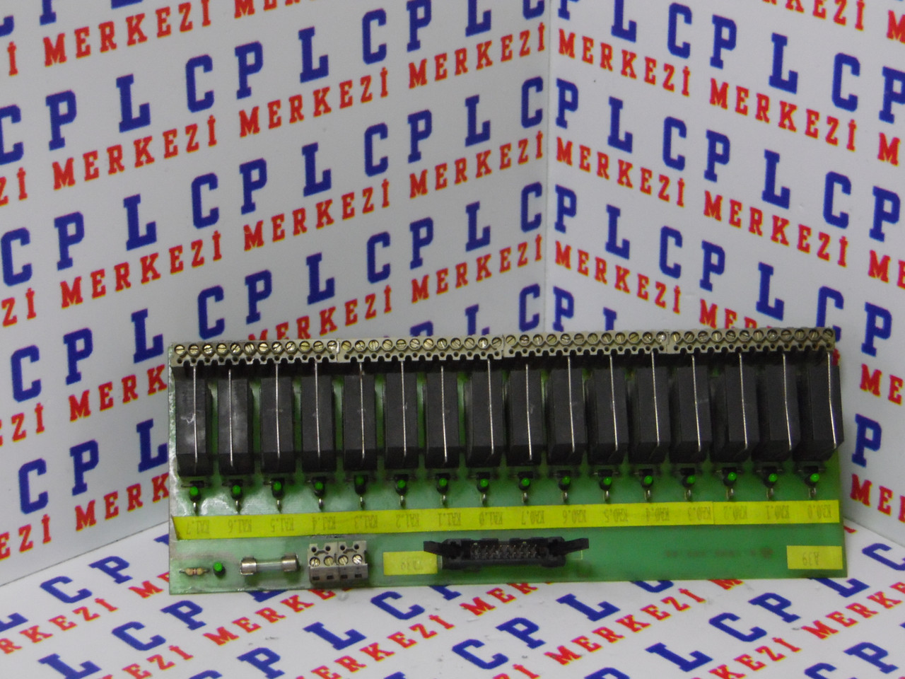 Wieland 99.805.5257.0 Industrial Interface Terminal Module