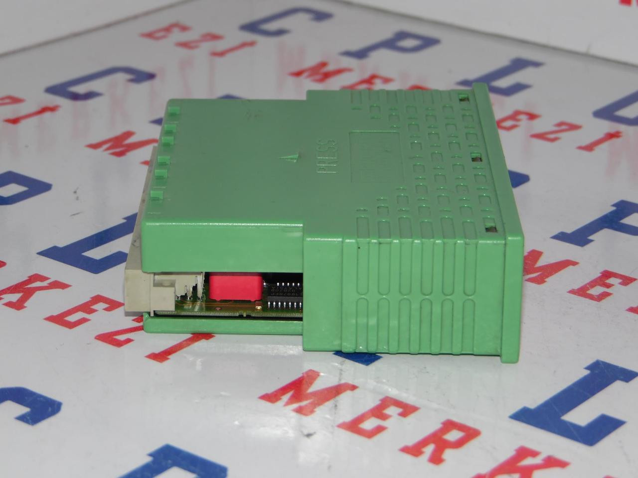 IB-STME-24-DO-322, IBSTME24DO322 PHOENIX CONTACT DIG. OUTPUT MODULE