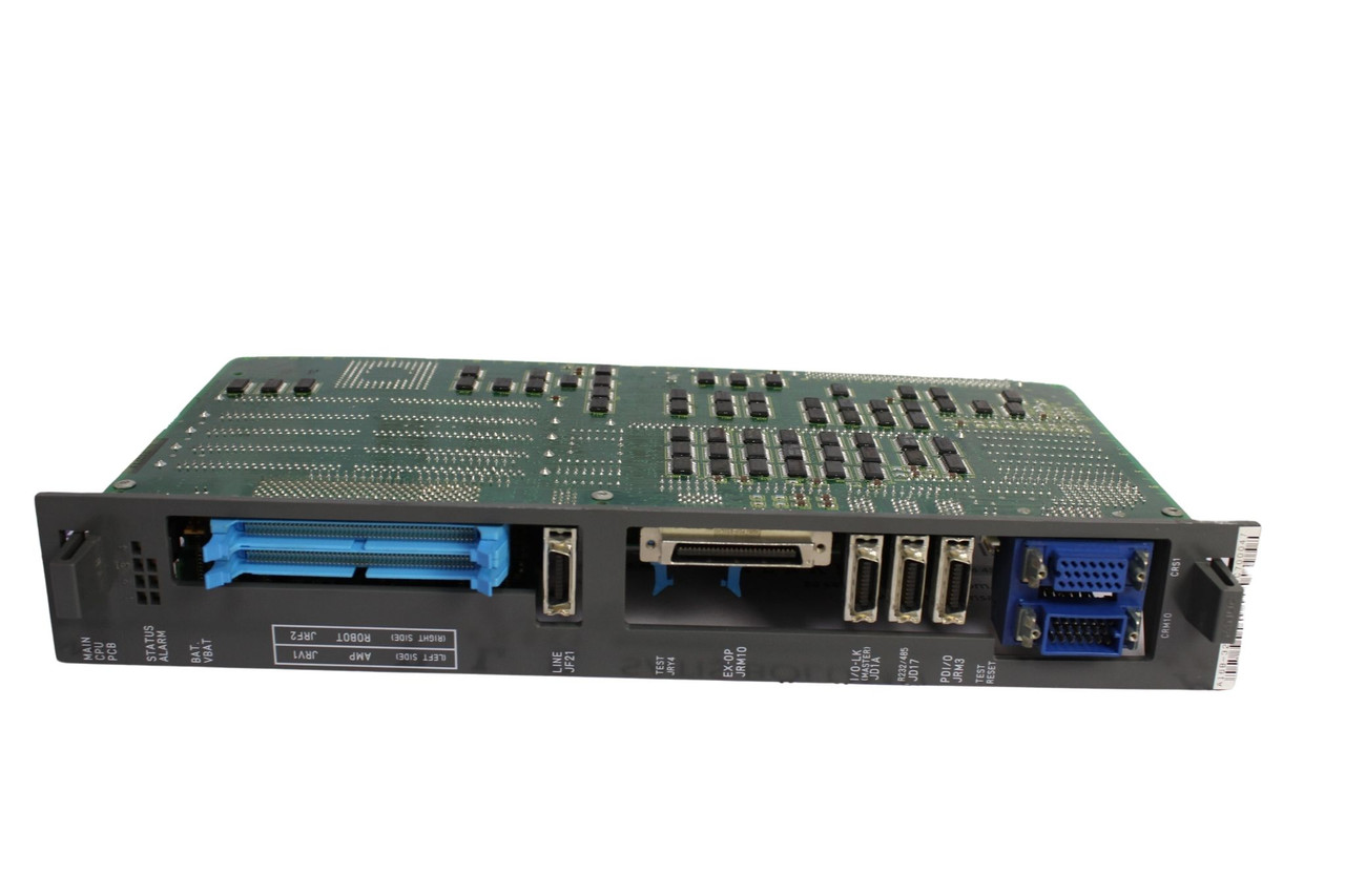 Fanuc A16B-3200-0040 Main CPU Motherboard for Series 16-B / 18-B