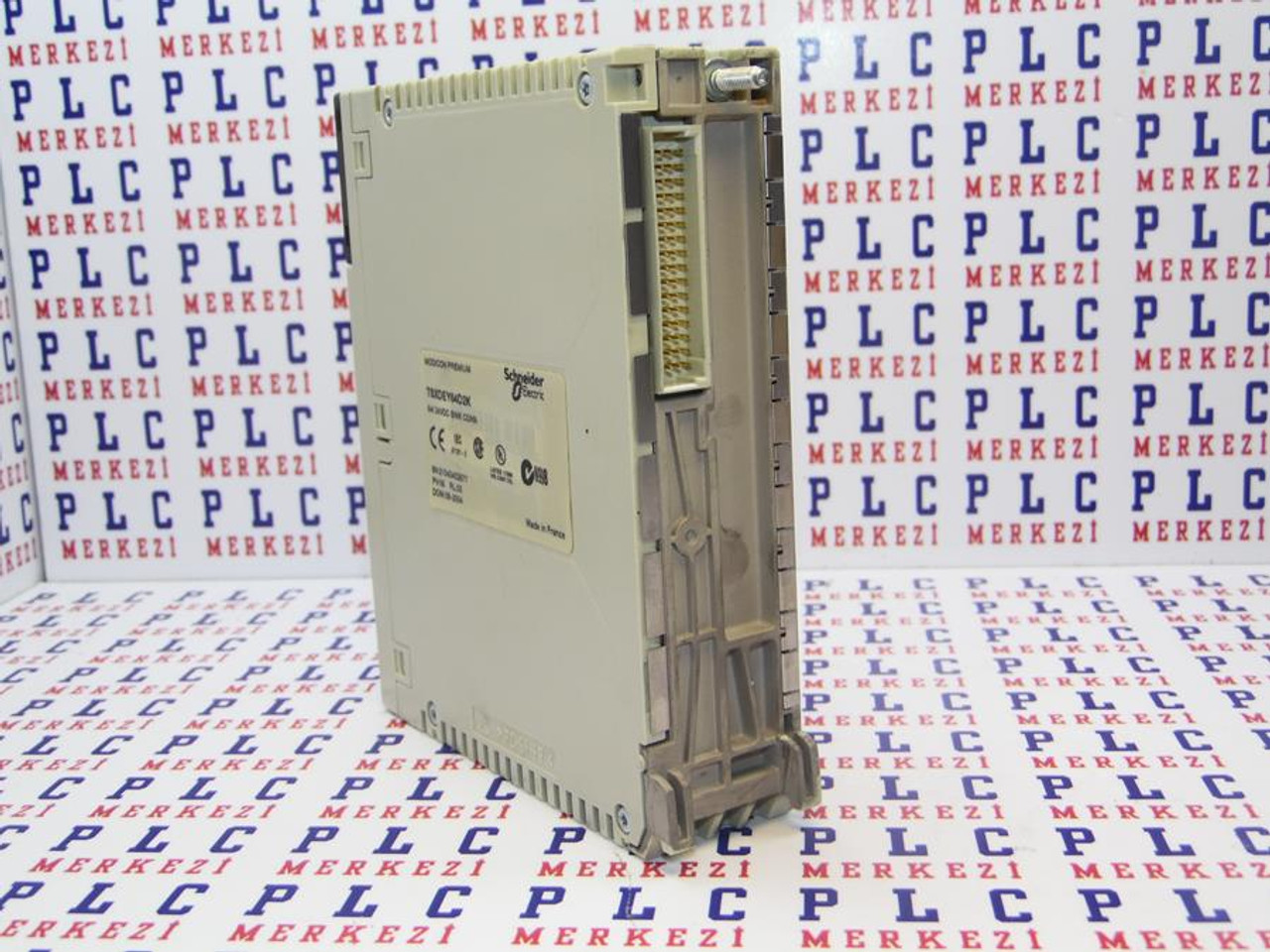 TSXDEY64D2K SCHNEIDER MODICON INPUT MODULE