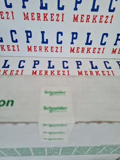 Schneider Modicon Compact AS-BDAP-210 16-Point Relay Output Module