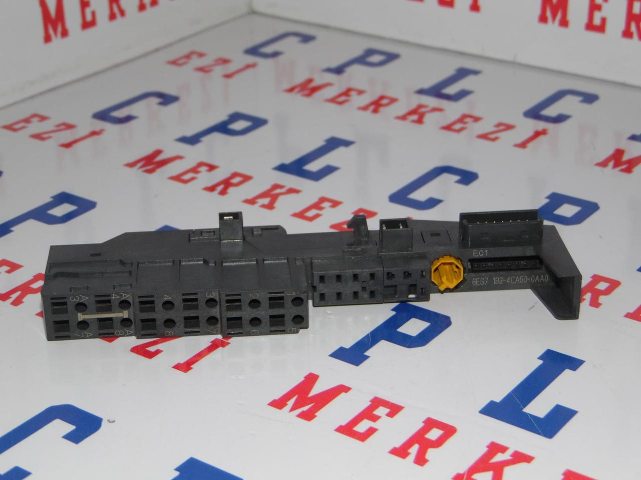 6ES7 193-4CA50-0AA0, 6ES7193-4CA50-0AA0 SIEMENS TERMINAL MODULE