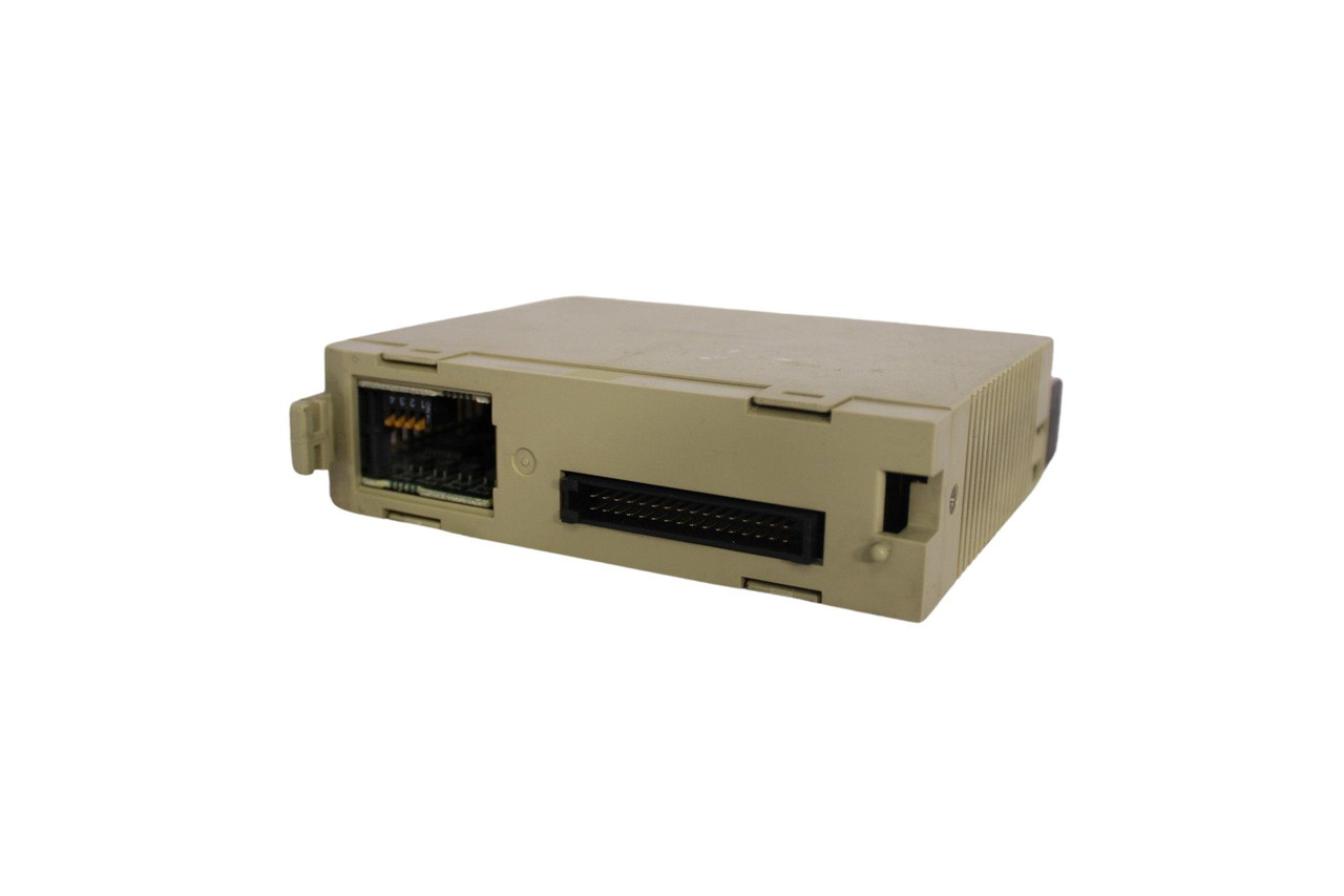 Omron C200H-DA003 Analog Output Unit 8-Point Voltage/Current Module