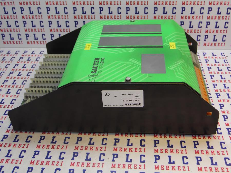 Sauter EYL210F101 EY-modulo Nova 210 Automation Station Controller