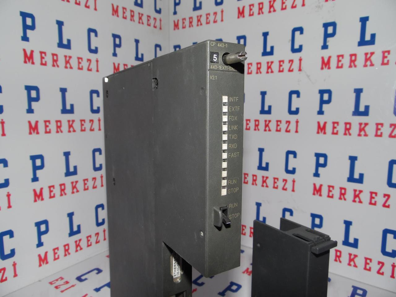 6GK7 443-1EX11-0XE0, 6GK7443-1EX11-0XE0 SIEMENS COMMUNICATIONS MODULE