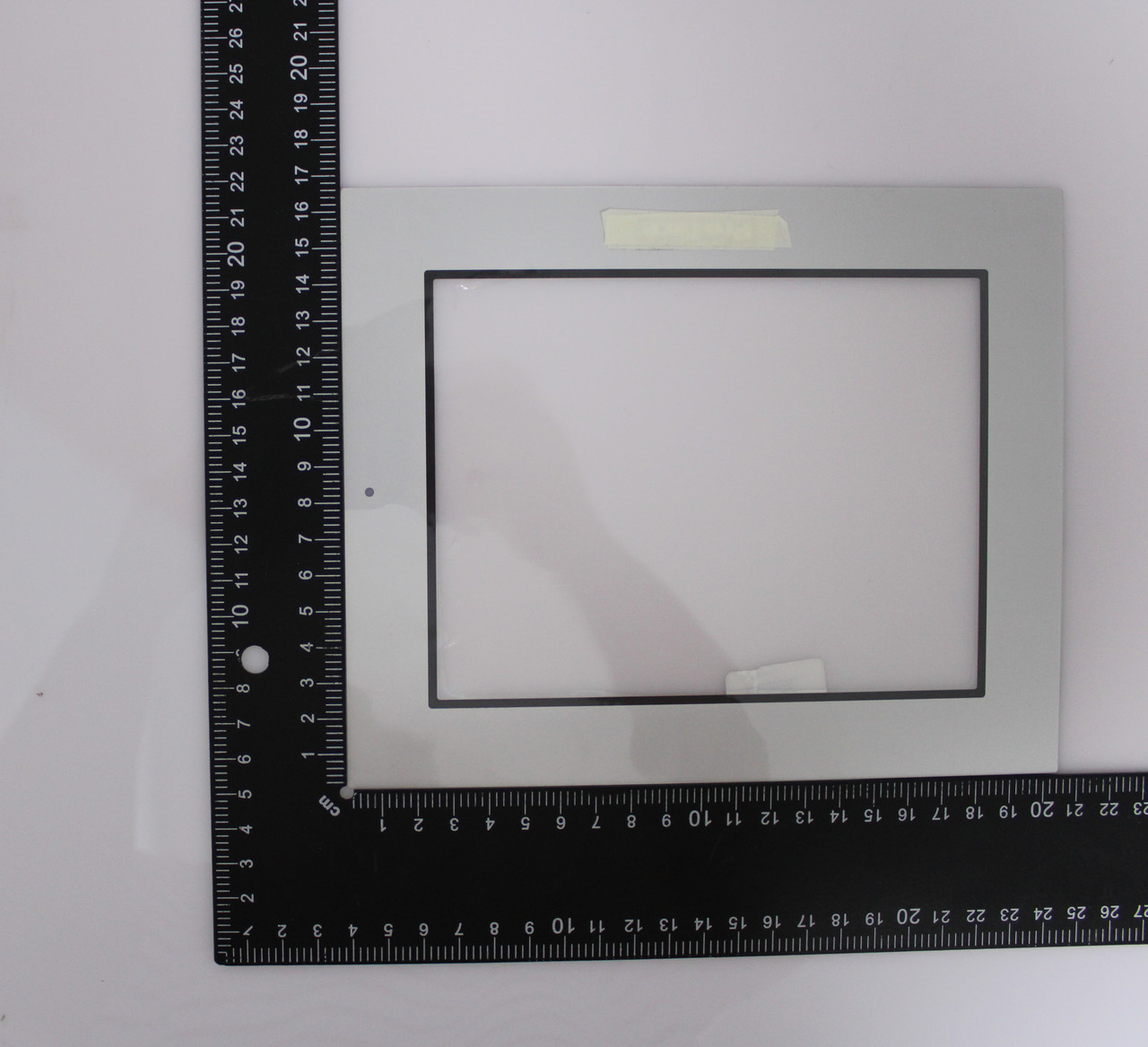 Pro-face AGP3400 Replacement HMI Front Membrane Keypad Overlay