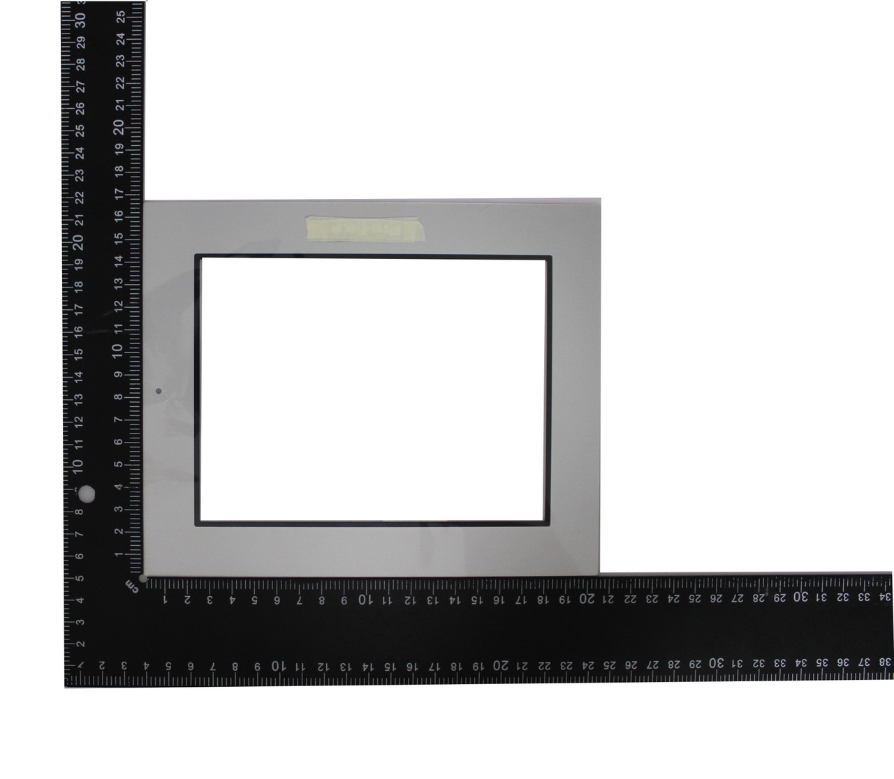 Pro-face AGP3400 Replacement HMI Front Membrane Keypad Overlay