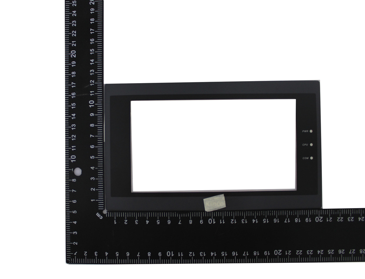 Kinco MT4424TE HMI Touch Screen Front Membrane Keypad Overlay