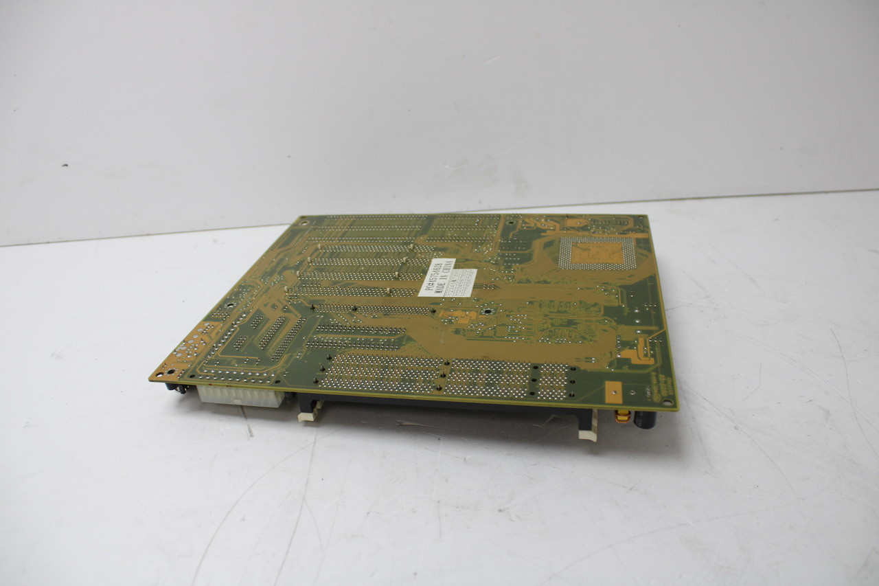 SOYO SY-7IZB-N Industrial PC Motherboard Card