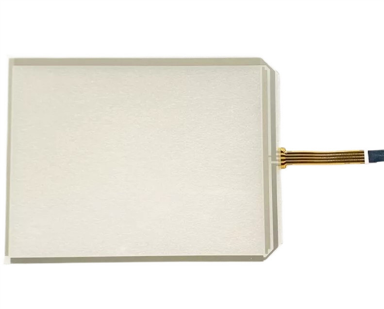 Powertip PG-24064FCVT300 Replacement Resistive Touch Screen Panel