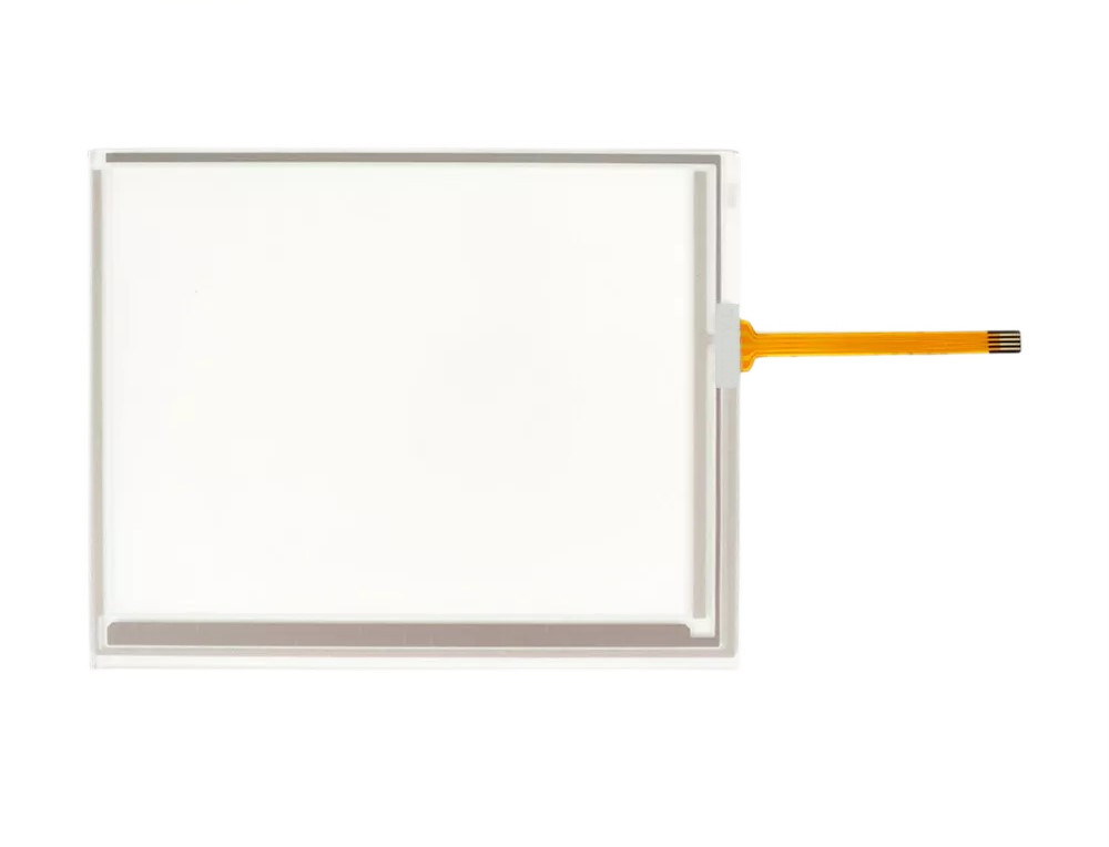 AMT AMT9528 AMT-9528 Industrial Replacement Touch Screen Glass Panel