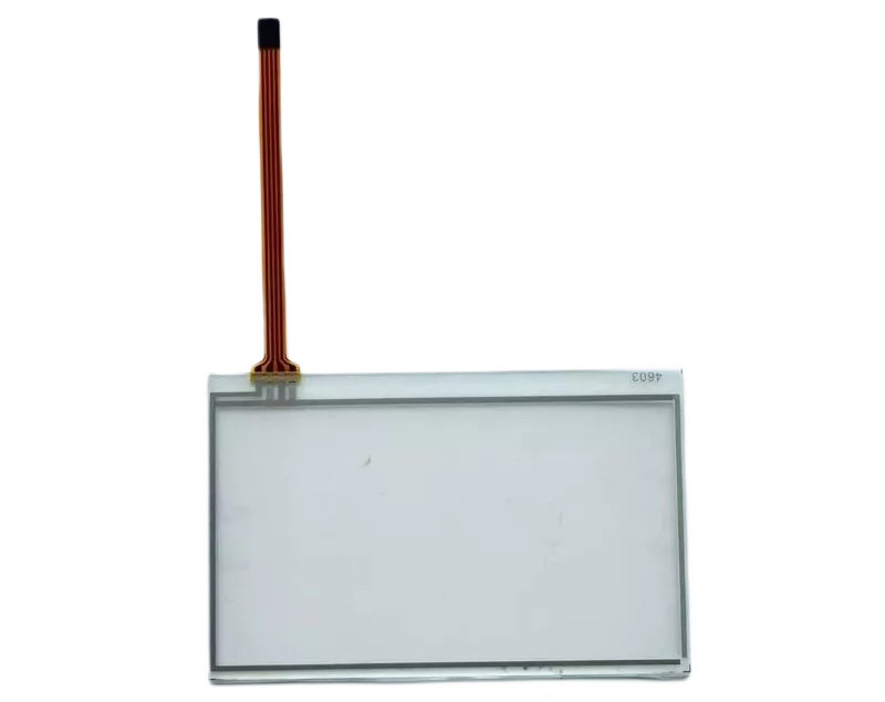 Lenze Controller P300 AMT9551 Replacement Touch Screen Glass Panel