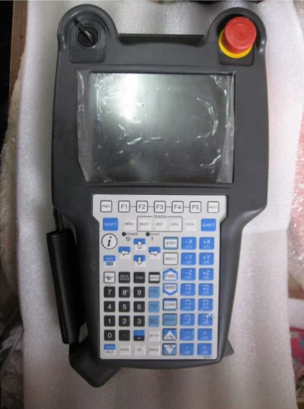 FANUC A05B-2255-C102 Robot Teach Pendant