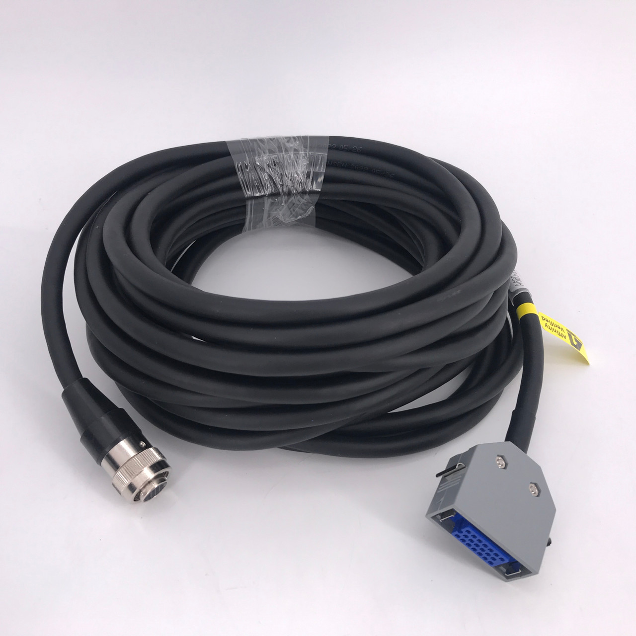 FANUC A660-2006-T324 Teach Pendant Cable