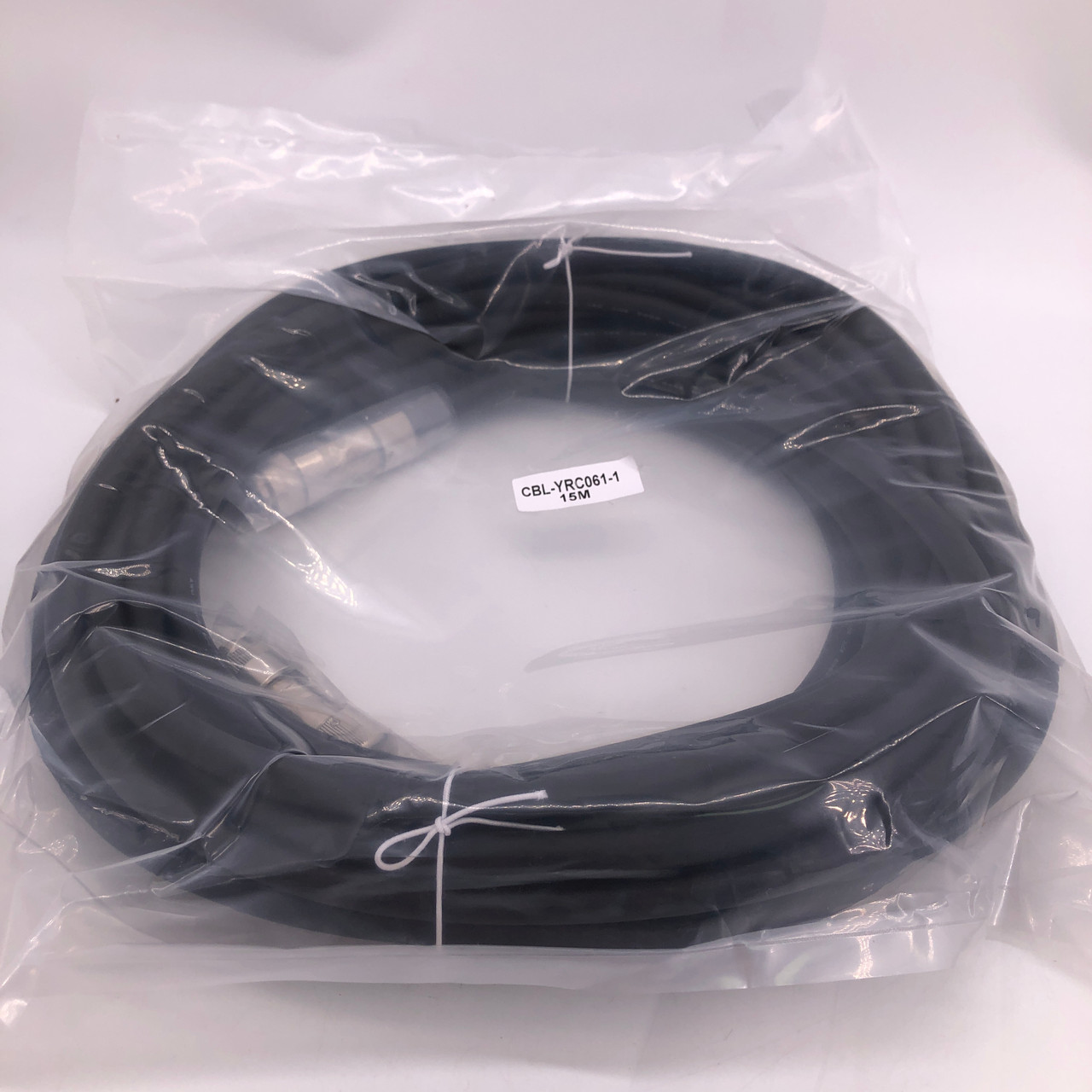 Yaskawa CBL-YRC061-1 Teach Pendant Cable