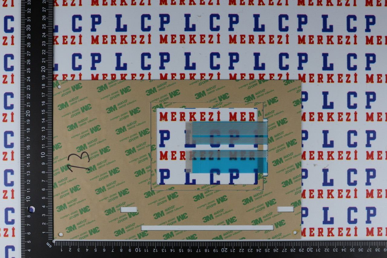 OP25 SIEMENS MEMBRANE FOR 6AV3 525-1EA01-0AX0