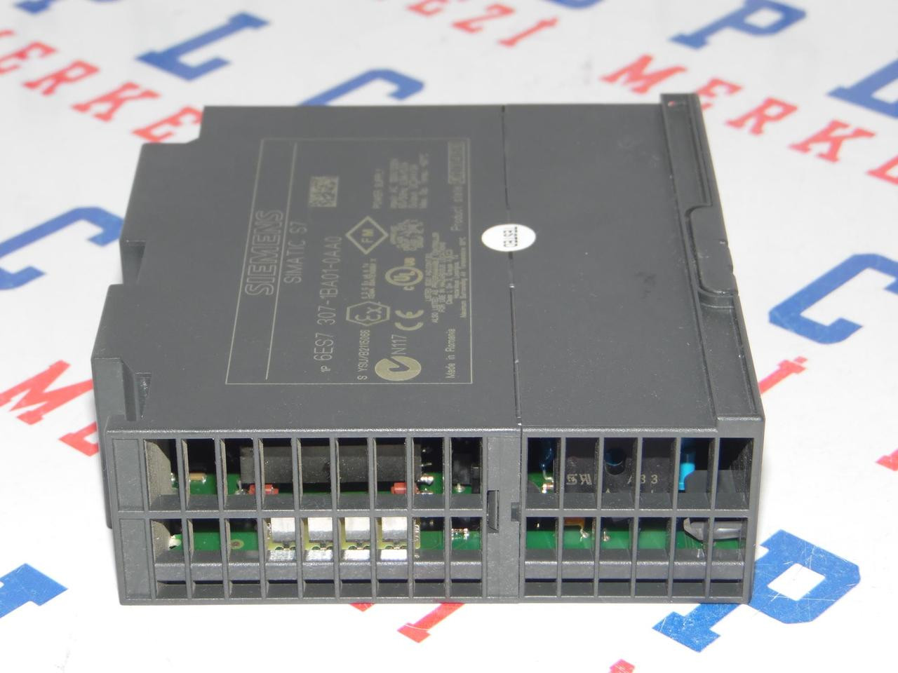 6ES7 307-1BA01-0AA0, 6ES7307-1BA01-0AA0 SIEMENS S7-300 Power Supply