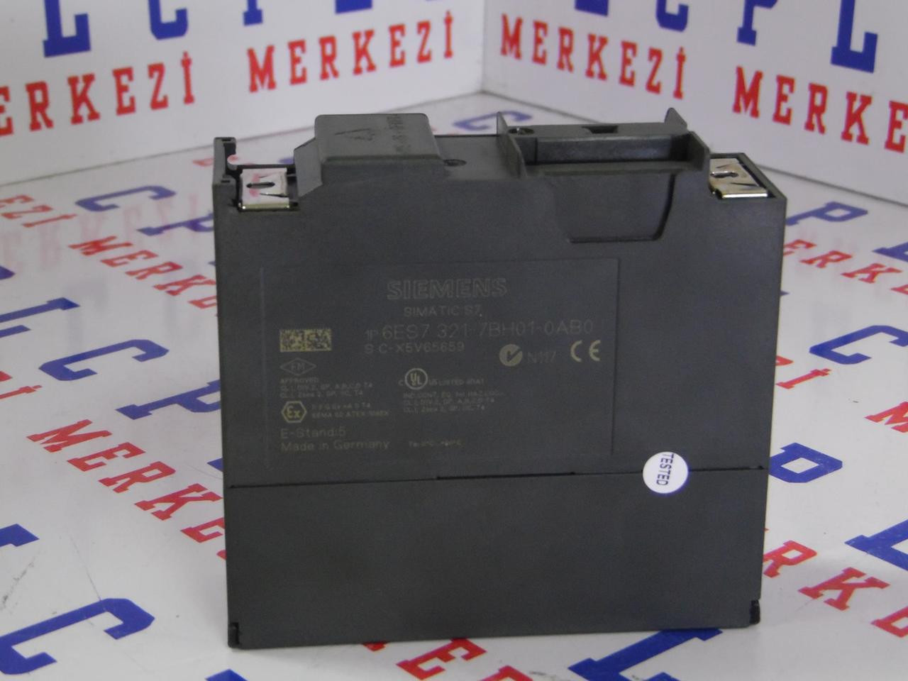 6ES7 321-7BH01-0AB0, 6ES7321-7BH01-0AB0 SIEMENS S7-300 Digital input