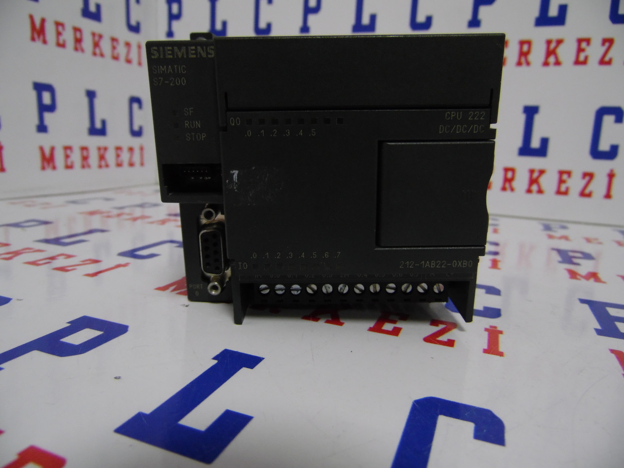 6ES7 212-1AB22-0XB0, 6ES7212-1AB22-0XB0 SIEMENS SIMATIC S7-200