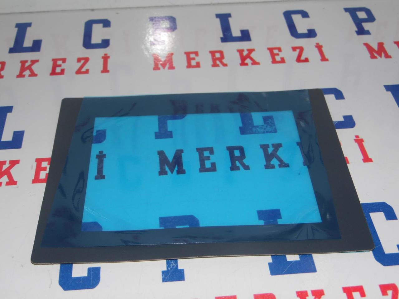 HMIS85 MEMBRANE KEYPAD