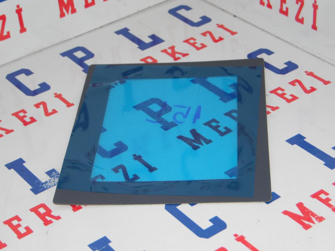 HMIS85 MEMBRANE KEYPAD